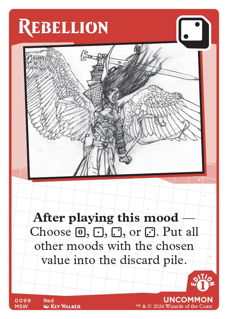 Art for Rebellion