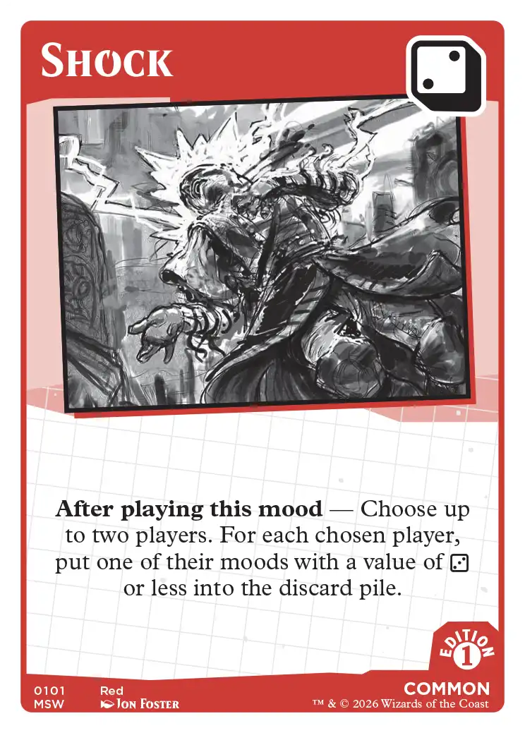 Art for Shock